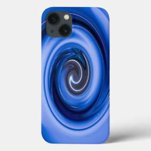 Vortex by Shirley Taylor iPhone 13 Case