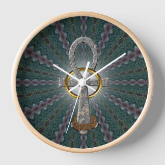 Vortex Clock