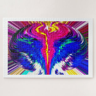Vortex Jigsaw Puzzle