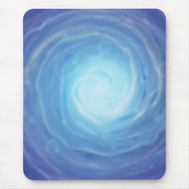 vortex mouse pad (Front)