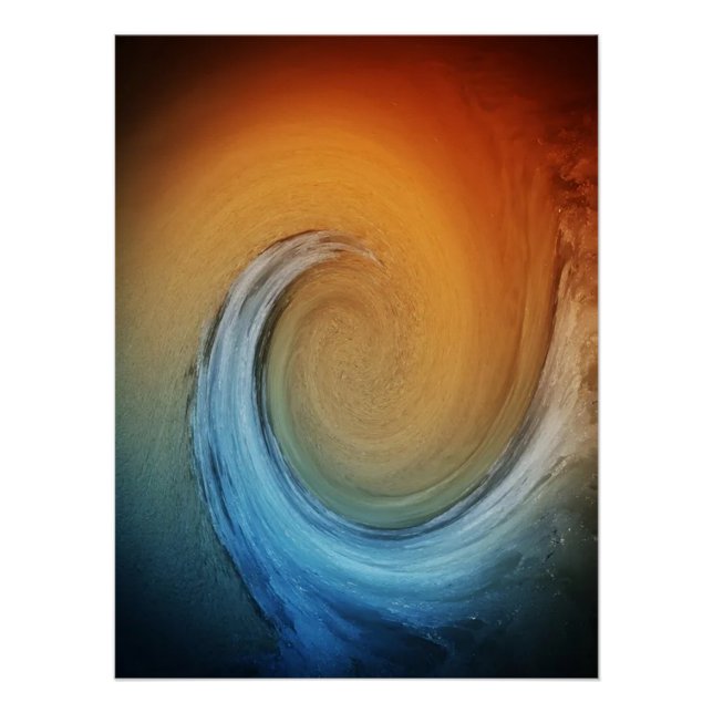 Vortex Poster (Front)