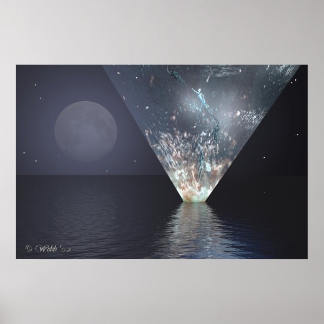 Vortex Poster (Front)