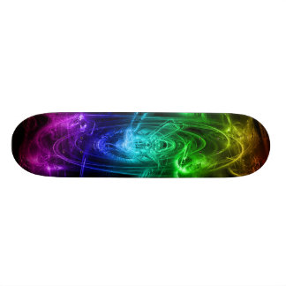 Vortex Skateboard