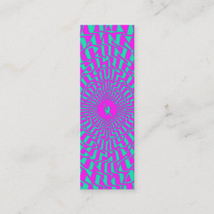 Vortex - Skinny Card