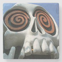 Vortex Skull, Little 5 Points, Vortex Atlanta,