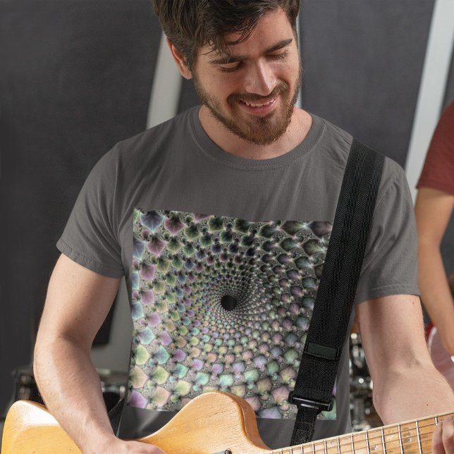 Vortex T-Shirt (Creator Uploaded)