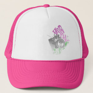 Vortex Watermelon Trucker Hat