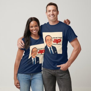 Vota AP T-Shirt