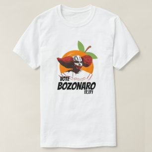 Vote: 17.171 T-Shirt