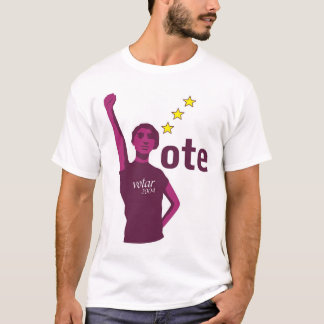 Vote 2004 T-Shirt