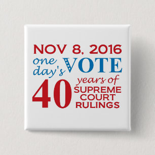 VOTE 2016 square button