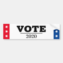 VOTE 2020 Election