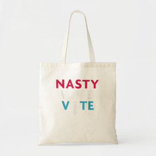 Vote 2020 Election Shirt  Womens Rights Tote Bag