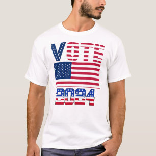 Vote 2024 Election T-Shirt