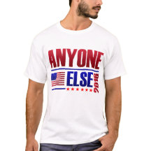 Vote Anyone Else 2016