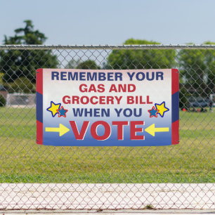 VOTE BANNER