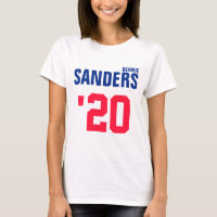 Vote BERNIE SANDERS for President 2020