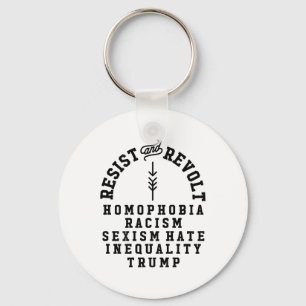 Vote Biden Harris 2020 Election Remove Donald Trum Key Ring