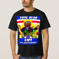 Vote Blob!