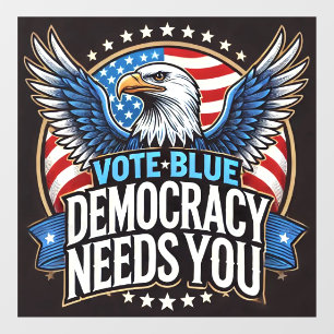 Vote Blue