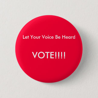 Vote Button