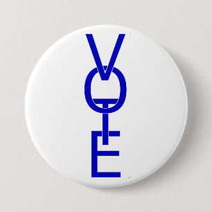 Vote Button