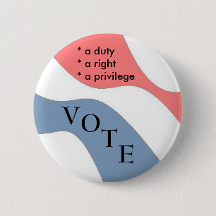 VOTE - button