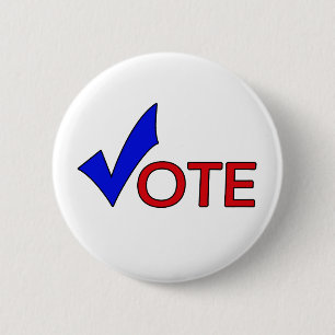Vote Button