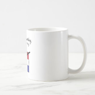 Vote! Coffee Mug