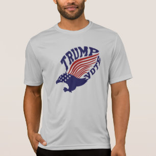 Vote Donald Trump T-Shirt