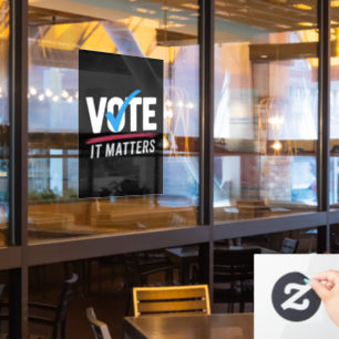 Vote Election 2024 Voter Democrat Politics
