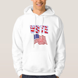 Vote Elections Political Shirt