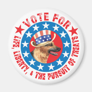 Vote for GSD Magnet