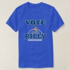 Vote For Josh Riley – Democrat For Congress