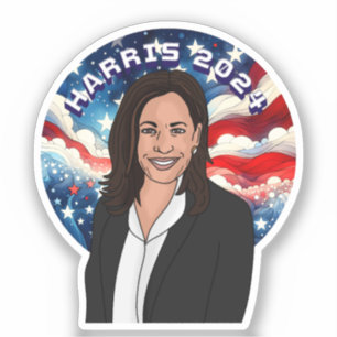 Vote for Kamala Harris 2024