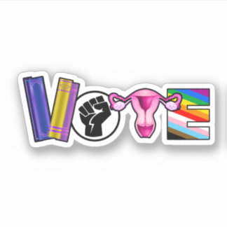 Vote for your Human Rights