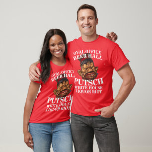 VOTE FW FV PLACE HG POLL EARLY MAIL 2028 2026 2027 T-Shirt