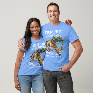VOTE FW FV PLACE HG POLL EARLY MAIL 2028 2026 2027 T-Shirt