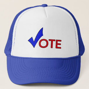 Vote Hat