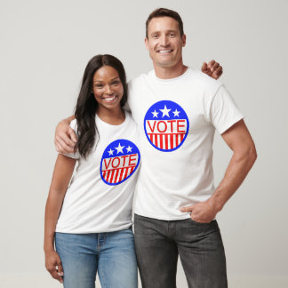 Vote In America T-Shirt