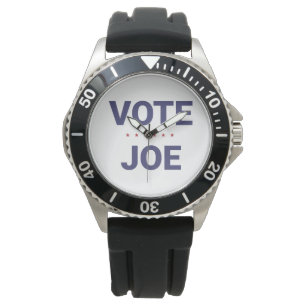 Vote Joe (2020 US election) Watch