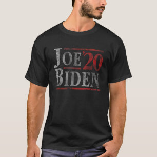 Vote Joe Biden 2020 Election Shirt T Shirt