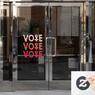 Vote Like A Feminist