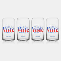 Vote Like Your Vote Depends on it