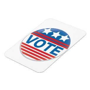 Vote Magnet