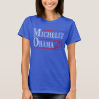 Vote Michelle Obama 2020 for President