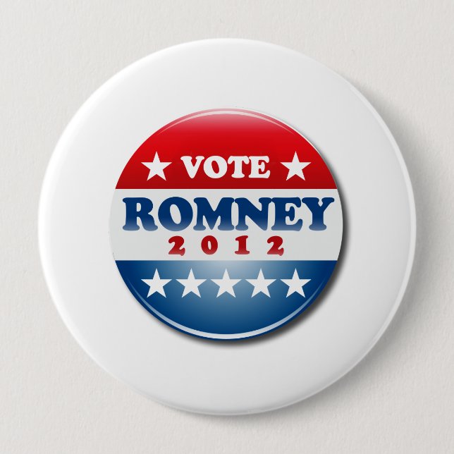 VOTE MITT ROMNEY PIN ROUND.png (Front)