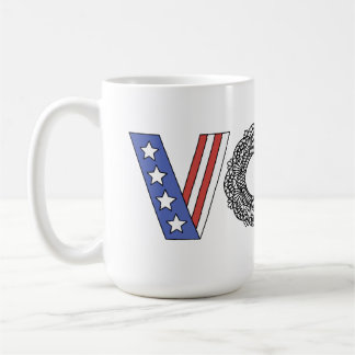 VOTE Mug