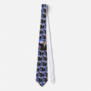 Vote Obama Tie