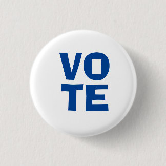 Vote pin